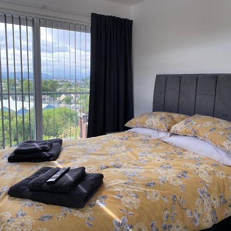 Benollis Apartment Оубън Екстериор снимка
