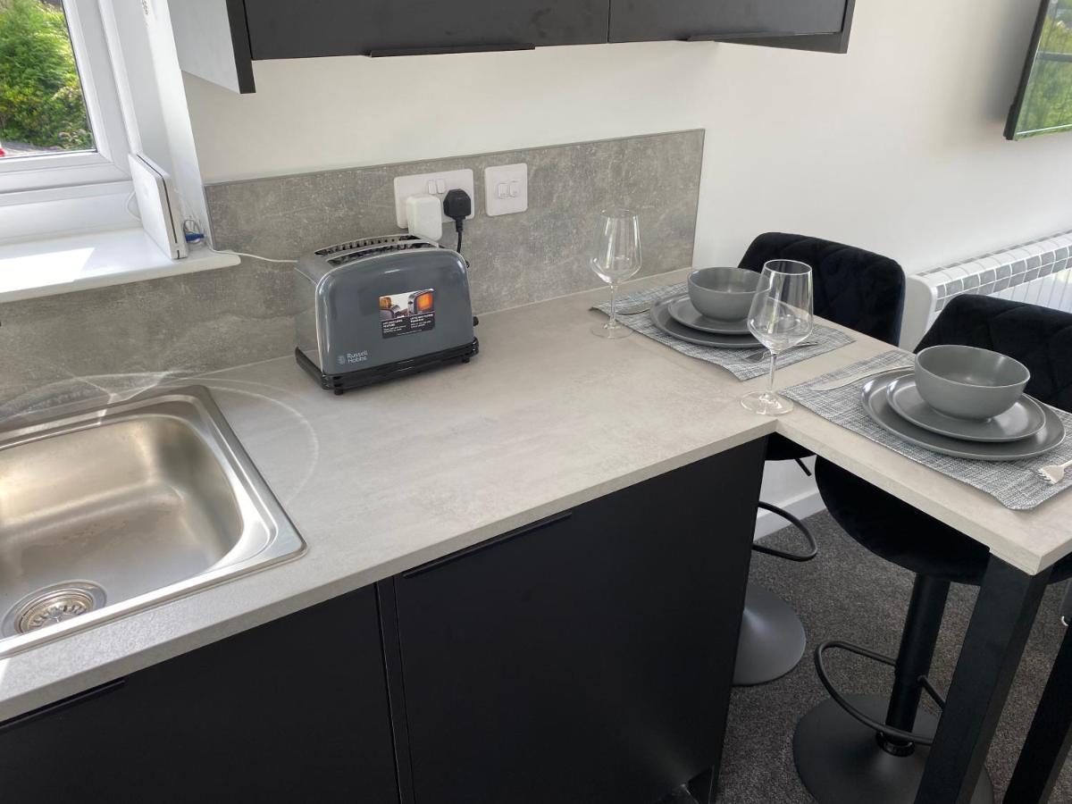 Benollis Apartment Оубън Екстериор снимка